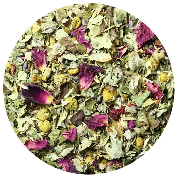 Травяной чай - Фиточай Успокоительный в чайном магазине BestTea, фото 