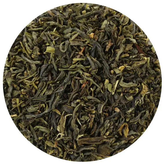 Чай жасминовый Моли Хуа Ча в чайном магазине BestTea, фото 
