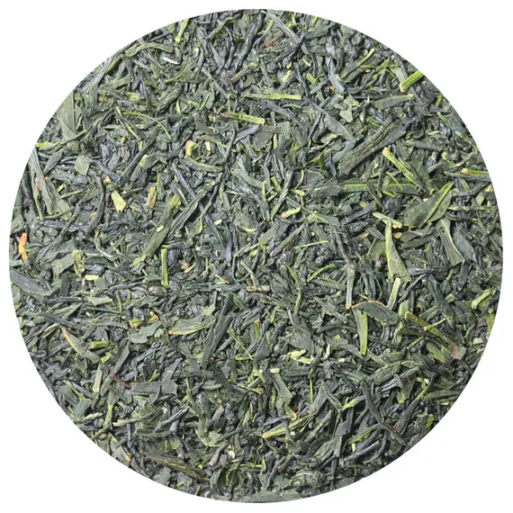 Чай зеленый Сенча, 250 г в чайном магазине BestTea, фото 