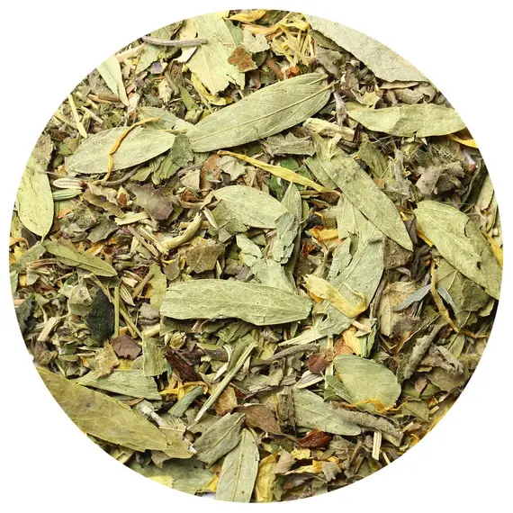 Травяной чай - Фиточай Гибкий стан (Для похудения) в чайном магазине BestTea, фото 
