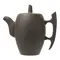 Чайник глиняный 230 мл оптом в BestTea, фото 