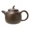 Чайник глиняный 220 мл оптом в BestTea, фото 