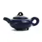 Чайник керамический Колотый Лёд фиолетовый 125 мл оптом в BestTea, фото 