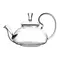 Чайник стеклянный Ландыш №2 650 мл оптом в BestTea, фото 