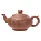 Чайник глиняный 370 мл оптом в BestTea, фото 