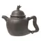 Чайник глиняный 200 мл оптом в BestTea, фото 