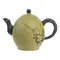 Чайник глиняный 370 мл, Объем мл: 370, Цвет: Песочный оптом в BestTea, фото 