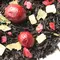 Чай черный Клюква с ванилью Премиум оптом в BestTea, фото , изображение 4
