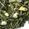 Чай зеленый Лимон с имбирем, ароматизированный оптом в BestTea, фото , изображение 4