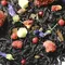 Чай черный Клубника с корицей Премиум оптом в BestTea, фото , изображение 6