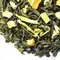Чай зеленый с имбирем и медом, ароматизированный оптом в BestTea, фото , изображение 2