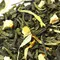 Чай зеленый с имбирем и медом, ароматизированный оптом в BestTea, фото , изображение 5