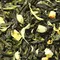 Чай зеленый с имбирем и медом, ароматизированный оптом в BestTea, фото , изображение 6