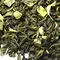 Чай зеленый с имбирем и медом, ароматизированный оптом в BestTea, фото , изображение 7