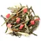 Чай зеленый Клубника со сливками, ароматизированный оптом в BestTea, фото , изображение 8