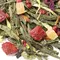 Чай зеленый Совершенство с кусочками ягод, ароматизированный оптом в BestTea, фото , изображение 8