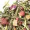 Чай зеленый Совершенство с кусочками ягод, ароматизированный оптом в BestTea, фото , изображение 2