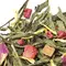 Чай зеленый Совершенство с кусочками ягод, ароматизированный оптом в BestTea, фото , изображение 3