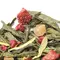 Чай зеленый Совершенство с кусочками ягод, ароматизированный оптом в BestTea, фото , изображение 4
