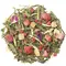 Чай зеленый Совершенство с кусочками ягод, ароматизированный оптом в BestTea, фото 