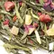 Чай зеленый Совершенство с кусочками ягод, ароматизированный оптом в BestTea, фото , изображение 5