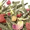 Чай зеленый Совершенство с кусочками ягод, ароматизированный оптом в BestTea, фото , изображение 7