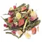 Чай зеленый Совершенство с кусочками ягод, ароматизированный оптом в BestTea, фото , изображение 11