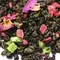 Чай зеленый Сочная Ягода, ароматизированный оптом в BestTea, фото , изображение 4