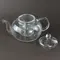 Чайник стеклянный Тюльпан с колбой 600 мл, Объем мл: 600 оптом в BestTea, фото , изображение 3
