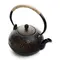 Чайник чугунный №14 1100 мл оптом в BestTea, фото , изображение 2