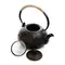 Чайник чугунный №14 1100 мл оптом в BestTea, фото , изображение 3