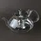 Чайник стеклянный Лаванда с метал. крышкой 650 мл оптом в BestTea, фото , изображение 2