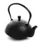 Чайник чугунный №11 1000 мл оптом в BestTea, фото , изображение 2