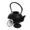 Чайник чугунный №11 1000 мл оптом в BestTea, фото , изображение 3