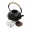 Чайник чугунный №13 1100 мл оптом в BestTea, фото , изображение 2