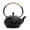Чайник чугунный №13 1100 мл оптом в BestTea, фото , изображение 4