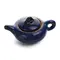 Чайник керамический Колотый Лёд фиолетовый 125 мл оптом в BestTea, фото , изображение 3