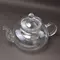 Чайник стеклянный Шафран 750 мл, Объем мл: 750 оптом в BestTea, фото , изображение 2