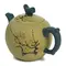 Чайник глиняный 300 мл, Объем мл: 300, Цвет: Песочный оптом в BestTea, фото , изображение 3