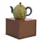 Чайник глиняный 370 мл, Объем мл: 370, Цвет: Песочный оптом в BestTea, фото , изображение 5