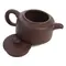 Чайник глиняный 250 мл оптом в BestTea, фото , изображение 3