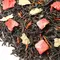 Чай черный Клубника со сливками оптом в BestTea, фото , изображение 5