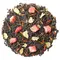 Чай черный Клубника со сливками оптом в BestTea, фото 