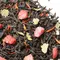 Чай черный Клубника со сливками оптом в BestTea, фото , изображение 7