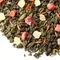 Чай зеленый Земляника со сливками, ароматизированный оптом в BestTea, фото , изображение 9
