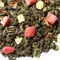 Чай зеленый Земляника со сливками, ароматизированный оптом в BestTea, фото , изображение 10