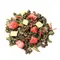 Чай зеленый Земляника со сливками, ароматизированный оптом в BestTea, фото , изображение 11