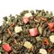 Чай зеленый Земляника со сливками, ароматизированный оптом в BestTea, фото , изображение 5
