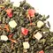 Чай зеленый Земляника со сливками, ароматизированный оптом в BestTea, фото , изображение 6