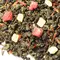Чай зеленый Земляника со сливками, ароматизированный оптом в BestTea, фото , изображение 7